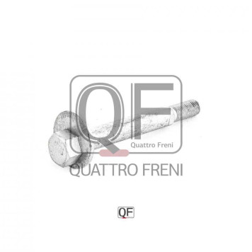 Болт с эксцентриком <b>QUATTRO FRENI QF60D00003</b>-3