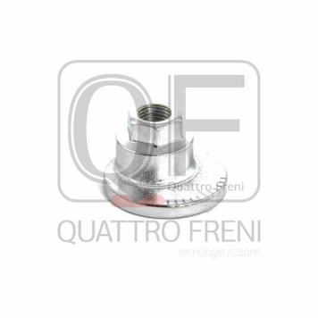 Гайка с эксцентриком <b>QUATTRO FRENI QF60D00004</b>-1