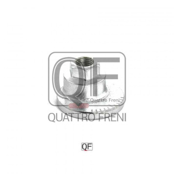 Гайка с эксцентриком <b>QUATTRO FRENI QF60D00004</b>-3