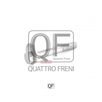 Болт с эксцентриком <b>QUATTRO FRENI QF60D00007</b>-3