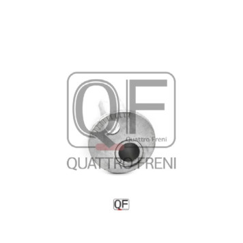 Втулка с эксцентриком <b>QUATTRO FRENI QF60D00008</b>