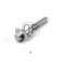 Болт с эксцентриком <b>QUATTRO FRENI QF60D00009</b>