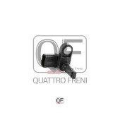 Датчик ABS передний левый <b>QUATTRO FRENI QF60F00007</b>