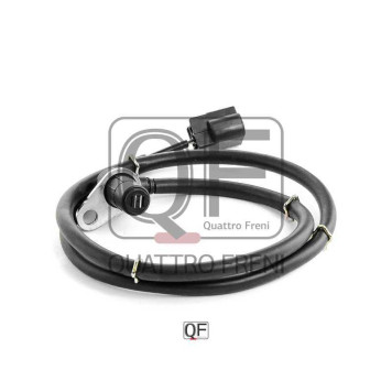 Датчик абс V75W передний правый <b>QUATTRO FRENI QF60F00010</b>-1