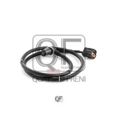 Датчик абс V75W передний правый <b>QUATTRO FRENI QF60F00010</b>