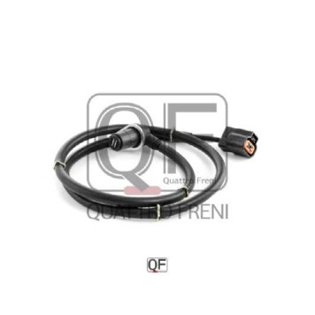 Датчик абс V75W передний правый <b>QUATTRO FRENI QF60F00010</b>