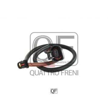 Датчик износа тормозных колодок FR <b>QUATTRO FRENI QF60F00017</b>-2