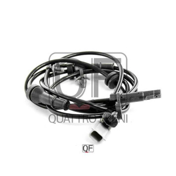 Импульсный датчик ABS FR <b>QUATTRO FRENI QF60F00042</b>-1