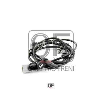 Импульсный датчик ABS FR <b>QUATTRO FRENI QF60F00042</b>