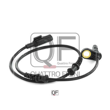 Импульсный датчик ABS FR <b>QUATTRO FRENI QF60F00044</b>-1