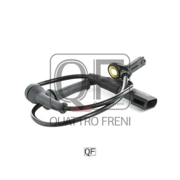 Импульсный датчик ABS FR <b>QUATTRO FRENI QF60F00059</b>-1