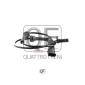 Импульсный датчик ABS FR <b>QUATTRO FRENI QF60F00059</b>