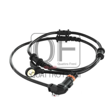 Импульсный датчик ABS FR <b>QUATTRO FRENI QF60F00069</b>-1