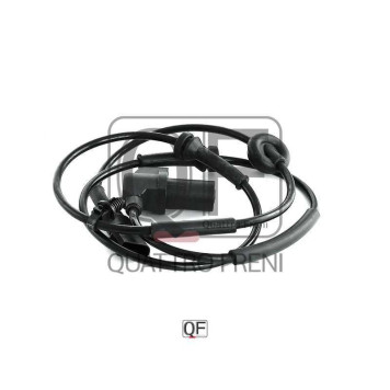 Импульсный датчик ABS FR <b>QUATTRO FRENI QF60F00072</b>-1