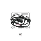 Импульсный датчик ABS FR <b>QUATTRO FRENI QF60F00072</b>