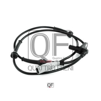 Импульсный датчик ABS FR <b>QUATTRO FRENI QF60F00073</b>-1
