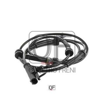 Импульсный датчик ABS FR <b>QUATTRO FRENI QF60F00086</b>-1