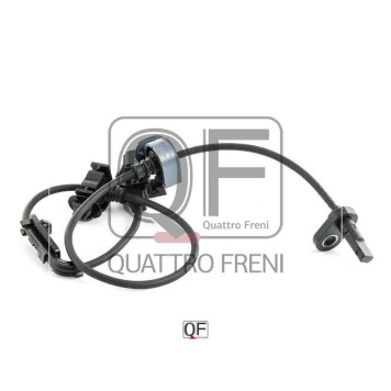 Импульсный датчик ABS FR LH <b>QUATTRO FRENI QF60F00089</b>-1