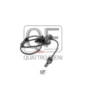 Импульсный датчик ABS FR LH <b>QUATTRO FRENI QF60F00089</b>