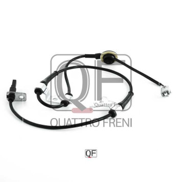 Импульсный датчик ABS FR LH <b>QUATTRO FRENI QF60F00091</b>-1