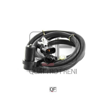 Импульсный датчик ABS FR LH MITSUBISHI LANCER 2003- MITSUBISHI AIRTREK 2001-2008 <b>QUATTRO FRENI QF60F00094</b>-1