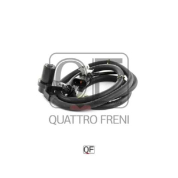 Импульсный датчик ABS FR LH MITSUBISHI LANCER 2003- MITSUBISHI AIRTREK 2001-2008 <b>QUATTRO FRENI QF60F00094</b>