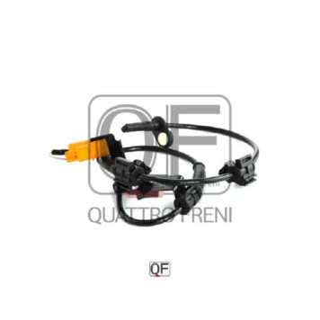 Импульсный датчик ABS FR LH <b>QUATTRO FRENI QF60F00097</b>