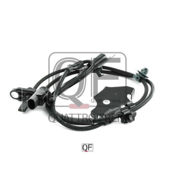 Импульсный датчик ABS FR LH <b>QUATTRO FRENI QF60F00101</b>-1
