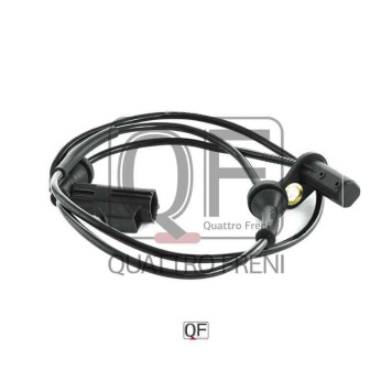 Импульсный датчик ABS FR LH <b>QUATTRO FRENI QF60F00105</b>-1