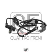 Импульсный датчик ABS FR LH, <b>QUATTRO FRENI QF60F00109</b>