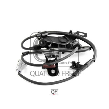 Импульсный датчик ABS FR LH <b>QUATTRO FRENI QF60F00110</b>-1