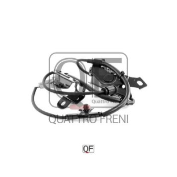 Импульсный датчик ABS FR LH <b>QUATTRO FRENI QF60F00110</b>