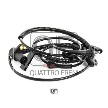 Импульсный датчик ABS FR LH <b>QUATTRO FRENI QF60F00114</b>-1