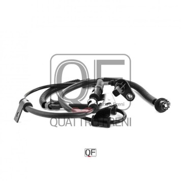 Импульсный датчик ABS FR LH <b>QUATTRO FRENI QF60F00115</b>-2