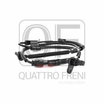 Импульсный датчик ABS FR LH <b>QUATTRO FRENI QF60F00116</b>-1