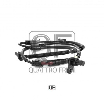Импульсный датчик ABS FR LH <b>QUATTRO FRENI QF60F00116</b>-2