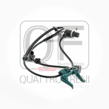 Импульсный датчик ABS FR LH <b>QUATTRO FRENI QF60F00132</b>