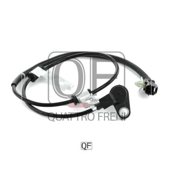 Импульсный датчик ABS FR LH <b>QUATTRO FRENI QF60F00133</b>-1