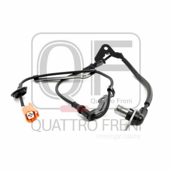 Импульсный датчик ABS FR LH, <b>QUATTRO FRENI QF60F00140</b>