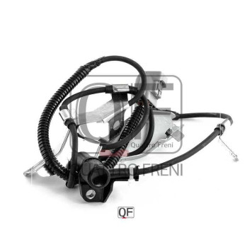 Импульсный датчик ABS FR LH LC100 <b>QUATTRO FRENI QF60F00145</b>-1