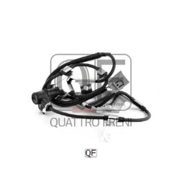 Импульсный датчик ABS FR LH LC100 <b>QUATTRO FRENI QF60F00145</b>