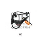 Импульсный датчик ABS FR RH <b>QUATTRO FRENI QF60F00154</b>