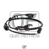 Импульсный датчик ABS FR RH <b>QUATTRO FRENI QF60F00160</b>