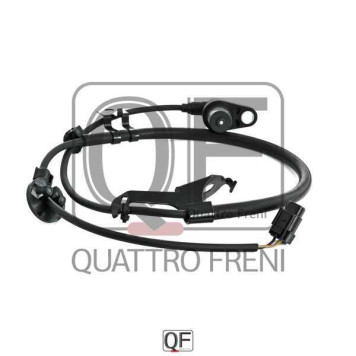 Импульсный датчик ABS FR RH <b>QUATTRO FRENI QF60F00160</b>