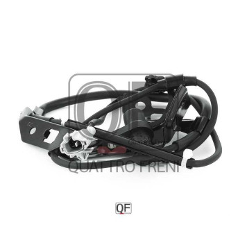 Импульсный датчик ABS FR RH <b>QUATTRO FRENI QF60F00166</b>