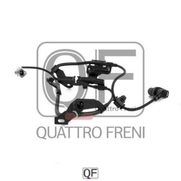 Импульсный датчик ABS FR RH <b>QUATTRO FRENI QF60F00167</b>