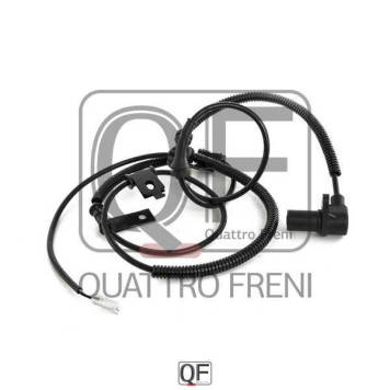 Импульсный датчик ABS FR RH <b>QUATTRO FRENI QF60F00172</b>