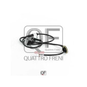 Импульсный датчик ABS FR RH <b>QUATTRO FRENI QF60F00176</b>