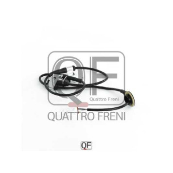 Импульсный датчик ABS FR RH <b>QUATTRO FRENI QF60F00176</b>