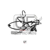 Импульсный датчик ABS FR RH <b>QUATTRO FRENI QF60F00182</b>